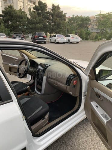 Khazar LX 2024, 40,000 km - 1.7 l - Bakı
