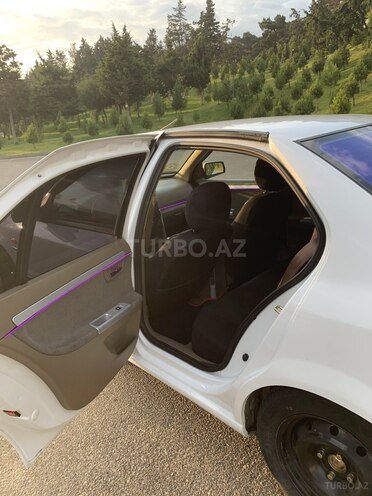 Khazar LX 2024, 40,000 km - 1.7 l - Bakı