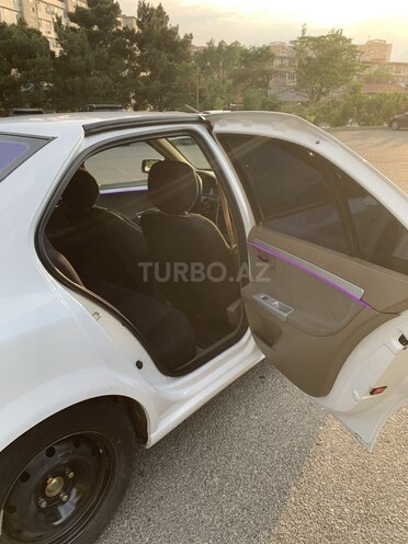 Khazar LX 2024, 40,000 km - 1.7 l - Bakı