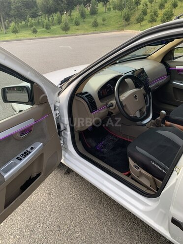 Khazar LX 2024, 40,000 km - 1.7 l - Bakı