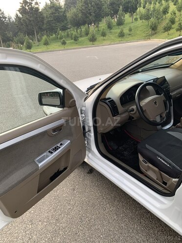 Khazar LX 2024, 40,000 km - 1.7 l - Bakı