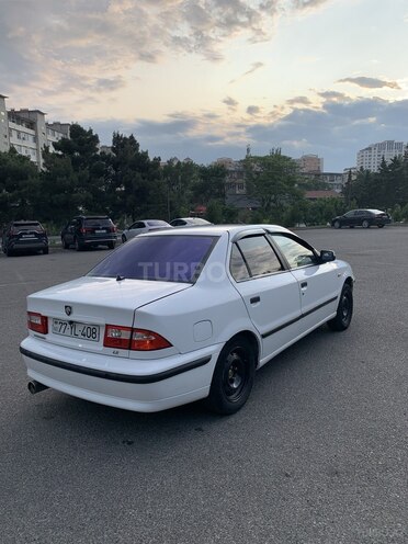 Khazar LX 2024, 40,000 km - 1.7 l - Bakı