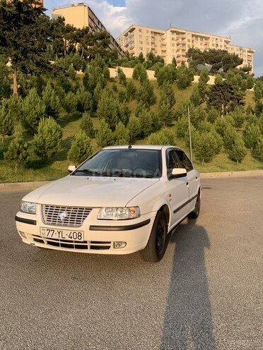 Khazar LX 2024, 40,000 km - 1.7 l - Bakı