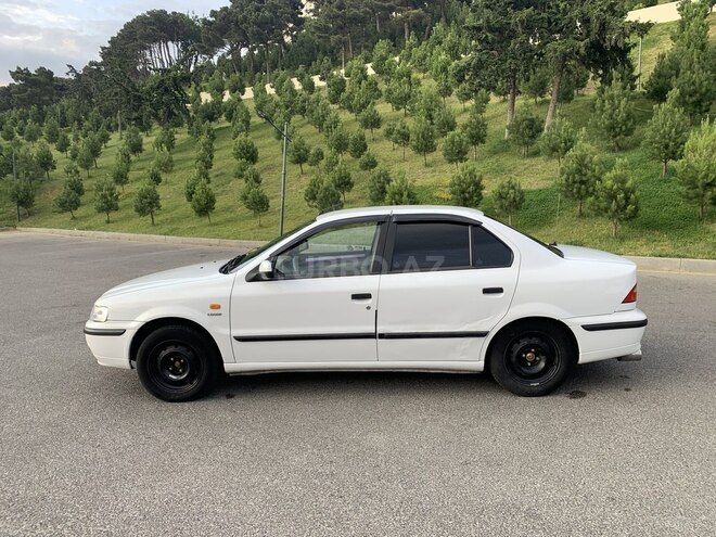 Khazar LX 2024, 40,000 km - 1.7 l - Bakı