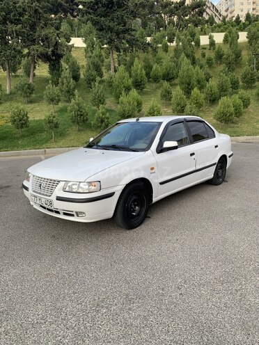 Khazar LX 2024, 40,000 km - 1.7 l - Bakı