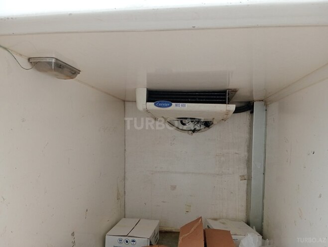 Ford Transit 2007, 410,000 km - 2.4 л - Sumqayıt