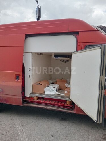 Ford Transit 2007, 410,000 km - 2.4 л - Sumqayıt