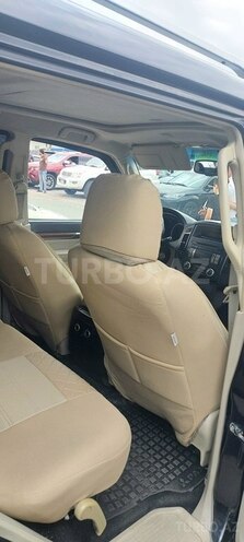 Mitsubishi Pajero 2007, 225,000 km - 3.0 l - Bakı