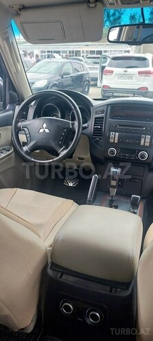 Mitsubishi Pajero 2007, 225,000 km - 3.0 l - Bakı