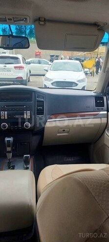 Mitsubishi Pajero 2007, 225,000 km - 3.0 l - Bakı