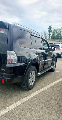 Mitsubishi Pajero 2007, 225,000 km - 3.0 l - Bakı