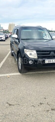 Mitsubishi Pajero 2007, 225,000 km - 3.0 l - Bakı