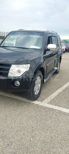 Mitsubishi Pajero 2007, 225,000 km - 3.0 l - Bakı