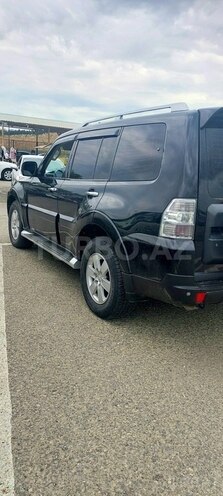 Mitsubishi Pajero 2007, 225,000 km - 3.0 l - Bakı
