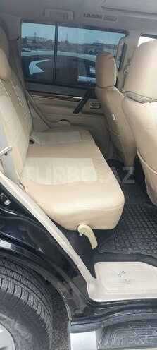 Mitsubishi Pajero 2007, 225,000 km - 3.0 l - Bakı