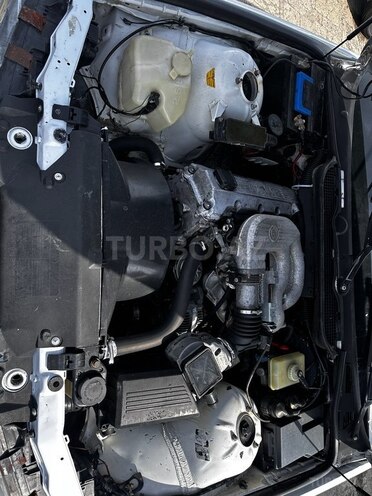 BMW 318 1993, 356,800 km - 1.8 l - Sumqayıt