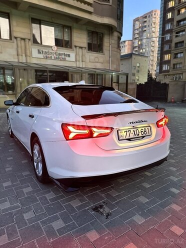 Chevrolet Malibu 2020, 175,000 km - 1.5 l - Bakı