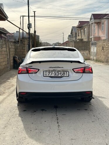 Chevrolet Malibu 2020, 175,000 km - 1.5 l - Bakı