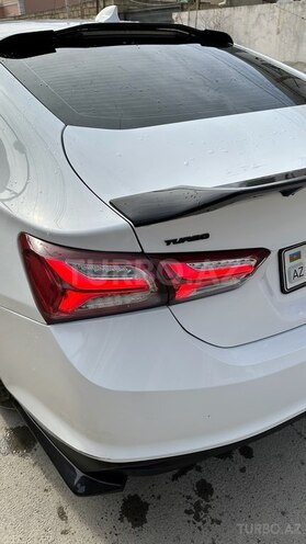 Chevrolet Malibu 2020, 175,000 km - 1.5 l - Bakı