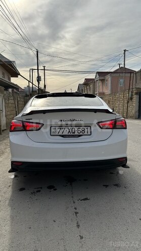 Chevrolet Malibu 2020, 175,000 km - 1.5 l - Bakı