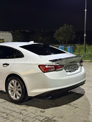 Chevrolet Malibu 2020, 175,000 km - 1.5 l - Bakı