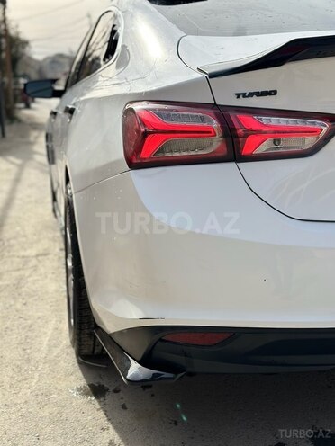 Chevrolet Malibu 2020, 175,000 km - 1.5 l - Bakı