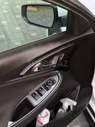 Chevrolet Malibu 2020, 175,000 km - 1.5 l - Bakı