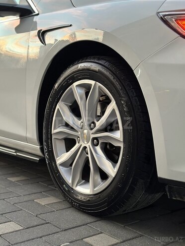 Chevrolet Malibu 2020, 175,000 km - 1.5 l - Bakı