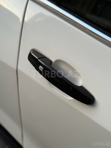 Chevrolet Malibu 2020, 175,000 km - 1.5 l - Bakı