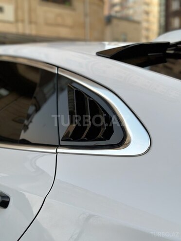 Chevrolet Malibu 2020, 175,000 km - 1.5 l - Bakı