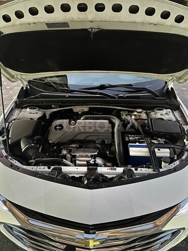 Chevrolet Malibu 2020, 175,000 km - 1.5 l - Bakı