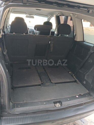 Opel Zafira 1999, 485,000 km - 1.8 л - Bakı