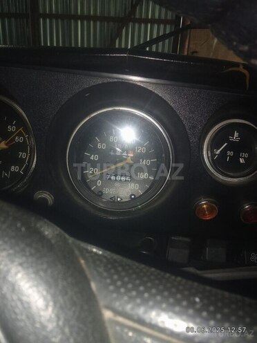 LADA (VAZ) Niva 1992, 76,500 km - 1.6 л - Şamaxı