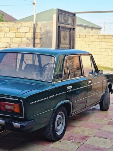LADA (VAZ) 2106 1998, 78,645 km - 1.6 л - Mingəçevir