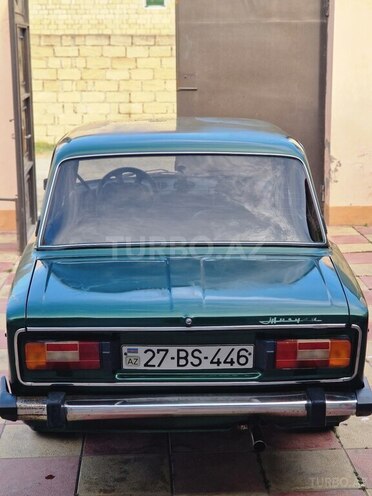 LADA (VAZ) 2106 1998, 78,645 km - 1.6 л - Mingəçevir
