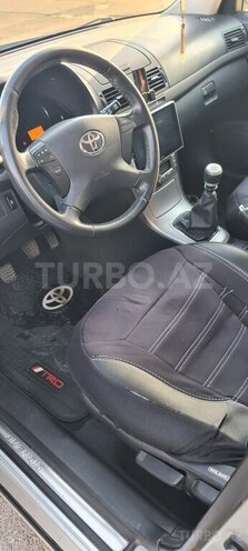 Toyota Avensis 2006, 280,000 km - 2.0 л - Bakı