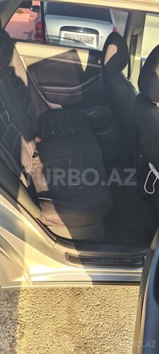 Toyota Avensis 2006, 280,000 km - 2.0 л - Bakı