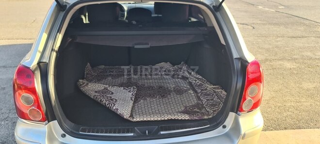 Toyota Avensis 2006, 280,000 km - 2.0 л - Bakı
