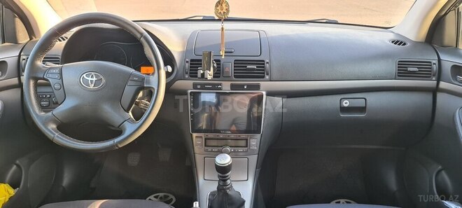 Toyota Avensis 2006, 280,000 km - 2.0 л - Bakı