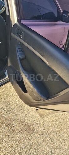 Toyota Avensis 2006, 280,000 km - 2.0 л - Bakı
