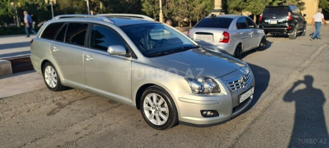 Toyota Avensis 2006, 280,000 km - 2.0 л - Bakı