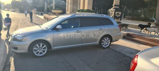 Toyota Avensis 2006, 280,000 km - 2.0 л - Bakı