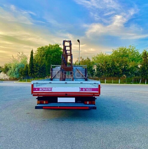 Ford Transit 1997, 180,000 km - 2.5 л - Bakı