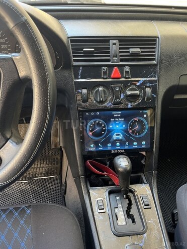 Mercedes C 180 1995, 325,485 km - 1.8 л - Bakı