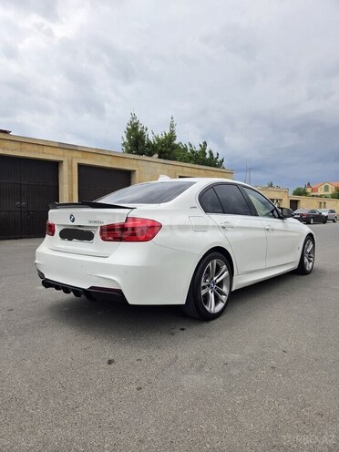 BMW 330e 2018, 57,936 km - 2.0 l - Bakı