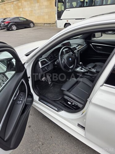BMW 330e 2018, 57,936 km - 2.0 l - Bakı