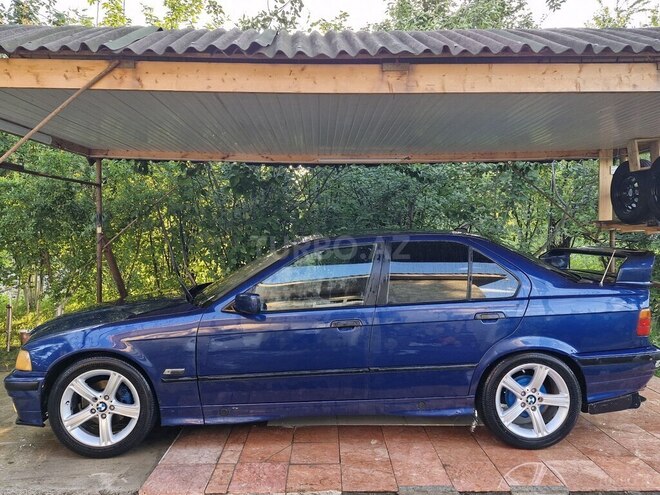 BMW 316 1994, 360,000 km - 1.6 l - Lənkəran