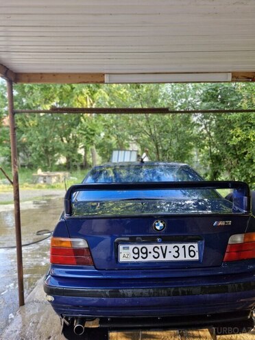 BMW 316 1994, 360,000 km - 1.6 l - Lənkəran