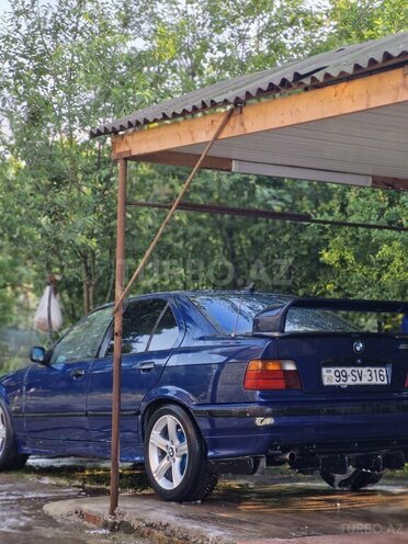 BMW 316 1994, 360,000 km - 1.6 l - Lənkəran
