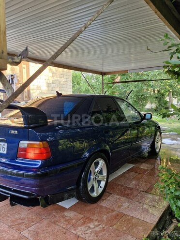 BMW 316 1994, 360,000 km - 1.6 l - Lənkəran